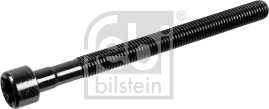 Febi Bilstein 178284 - Kit bulloni testata autozon.pro