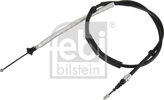 Febi Bilstein 178231 - Cavo comando, Freno stazionamento autozon.pro