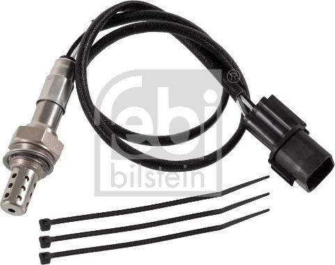 Febi Bilstein 178795 - Sonda lambda autozon.pro