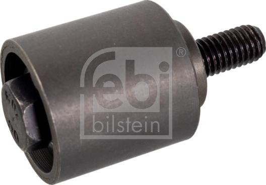 Febi Bilstein 178713 - Galoppino / Guidacinghia, Cinghia dentata autozon.pro