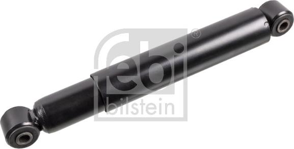 Febi Bilstein 178730 - Ammortizzatore autozon.pro