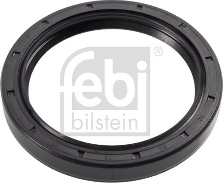 Febi Bilstein 173944 - Paraolio, Cuscinetto ruota autozon.pro