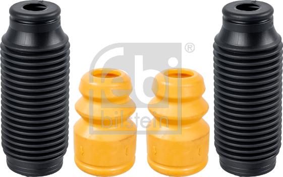 Febi Bilstein 173901 - Kit parapolvere, Ammortizzatore autozon.pro