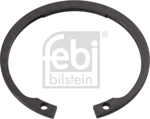 Febi Bilstein 173903 - Anello di fermo autozon.pro