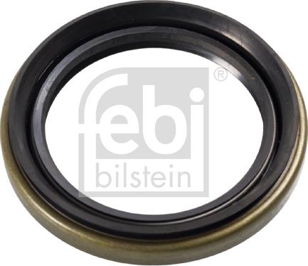 Febi Bilstein 173918 - Paraolio, Cuscinetto ruota autozon.pro