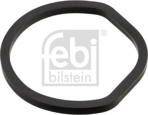 Febi Bilstein 173982 - Guarnizione, Carter filtro olio autozon.pro