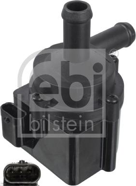 Febi Bilstein 173937 - Pompa acqua ausiliaria autozon.pro