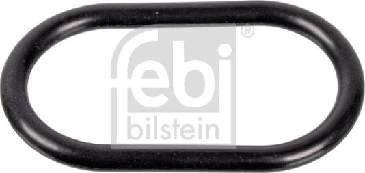 Febi Bilstein 173929 - Guarnizione, Radiatore olio autozon.pro