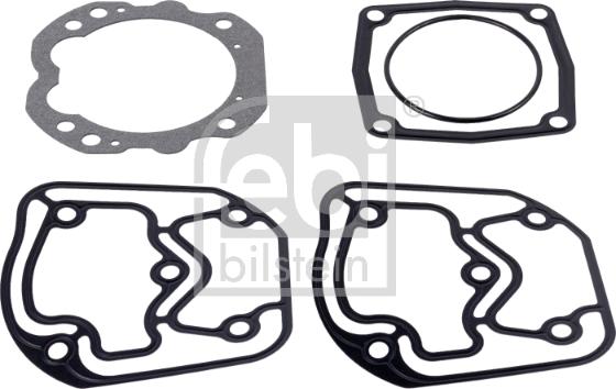 Febi Bilstein 173453 - Kit guarnizioni, Canna cilindro autozon.pro