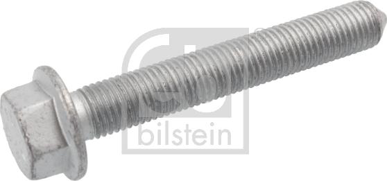 Febi Bilstein 173406 - Perno fissaggio, Braccio oscillante autozon.pro