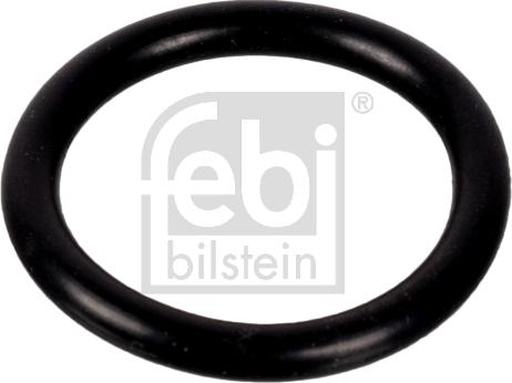 Febi Bilstein 173401 - Guarnizione, Radiatore olio autozon.pro