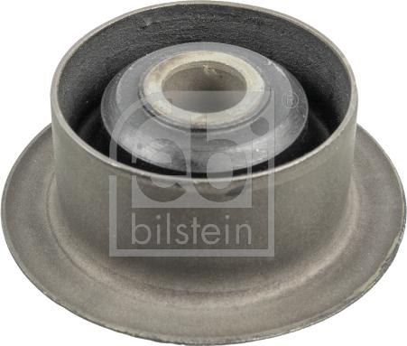 Febi Bilstein 173407 - Bronzina cuscinetto, Molla a balestra autozon.pro