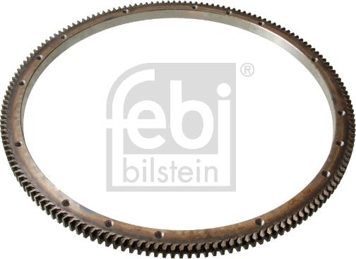 Febi Bilstein 173415 - Corona dentata, Volano autozon.pro