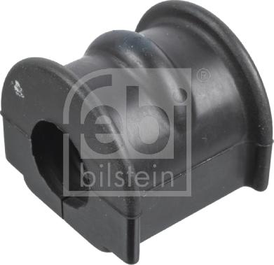 Febi Bilstein 173480 - Bronzina cuscinetto, Barra stabilizzatrice autozon.pro