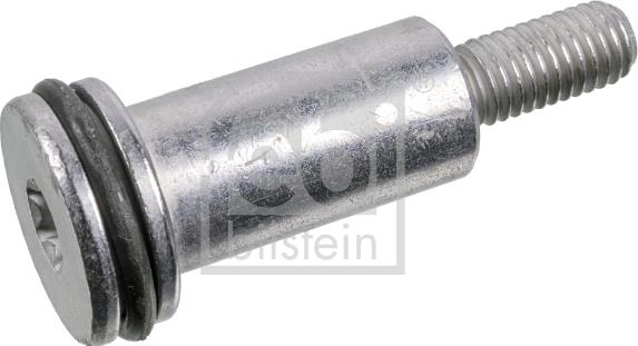 Febi Bilstein 173488 - Spinotto guida di scorrimento, Catena distribuzione autozon.pro