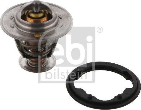 Febi Bilstein 17355 - Termostato, Refrigerante autozon.pro