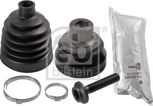 Febi Bilstein 173506 - Kit giunti, Semiasse autozon.pro