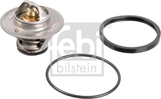 Febi Bilstein 17350 - Termostato, Refrigerante autozon.pro