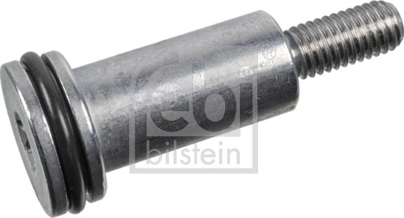 Febi Bilstein 173584 - Spinotto guida di scorrimento, Catena distribuzione autozon.pro