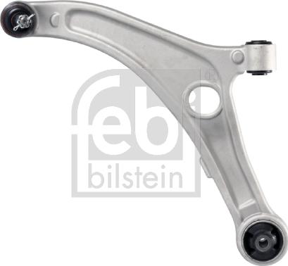 Febi Bilstein 173586 - Braccio oscillante, Sospensione ruota autozon.pro