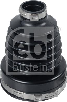 Febi Bilstein 173576 - Cuffia, Semiasse autozon.pro