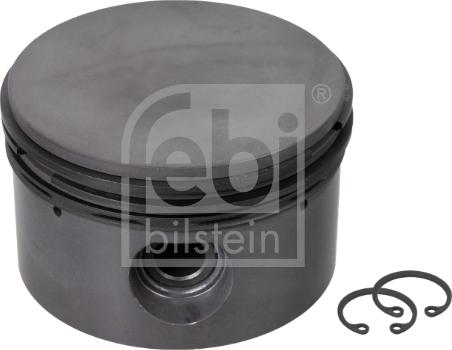 Febi Bilstein 173696 - Pistone, Compressore aria autozon.pro