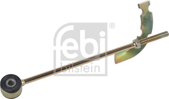 Febi Bilstein 173656 - Supporto, Radiatore autozon.pro