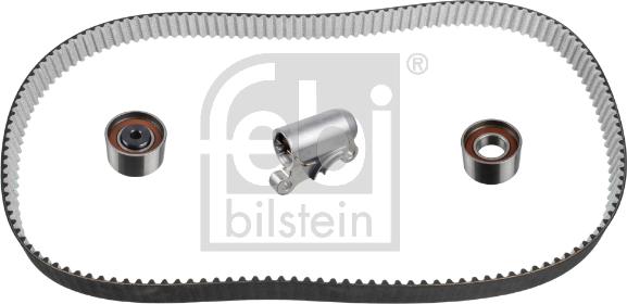 Febi Bilstein 173651 - Kit cinghie dentate autozon.pro