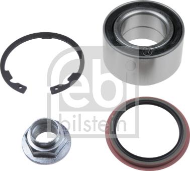 Febi Bilstein 173669 - Kit cuscinetto ruota autozon.pro