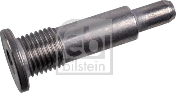 Febi Bilstein 173615 - Spinotto guida di scorrimento, Catena distribuzione autozon.pro