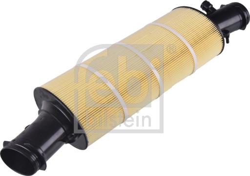 Febi Bilstein 173613 - Filtro aria autozon.pro