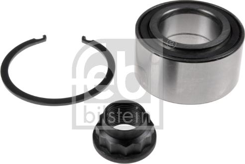 Febi Bilstein 173632 - Kit cuscinetto ruota autozon.pro