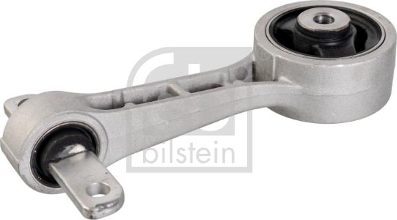 Febi Bilstein 173637 - Sospensione, Motore autozon.pro