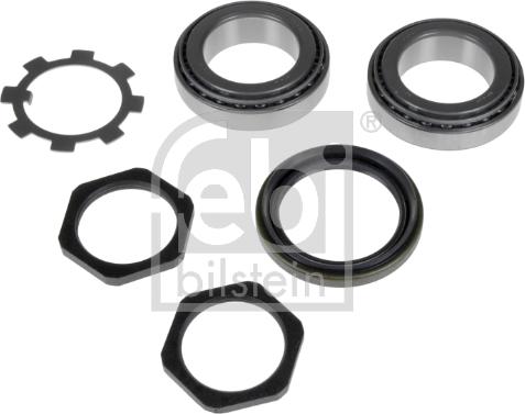 Febi Bilstein 173675 - Kit cuscinetto ruota autozon.pro