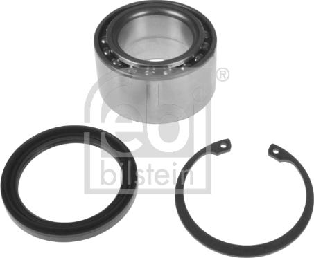 Febi Bilstein 173671 - Kit cuscinetto ruota autozon.pro