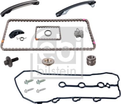 Febi Bilstein 173095 - Kit catena distribuzione autozon.pro