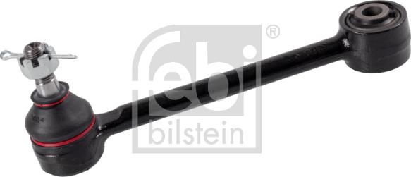 Febi Bilstein 173043 - Braccio oscillante, Sospensione ruota autozon.pro