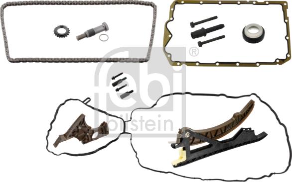 Febi Bilstein 173042 - Kit catena distribuzione autozon.pro