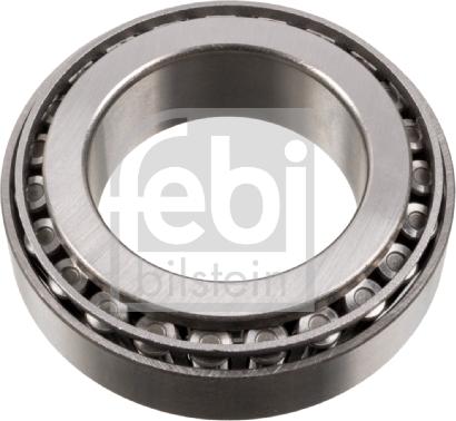 Febi Bilstein 173055 - Cuscinetto ruota autozon.pro