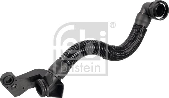 Febi Bilstein 173030 - Flessibile, Ventilazione monoblocco autozon.pro