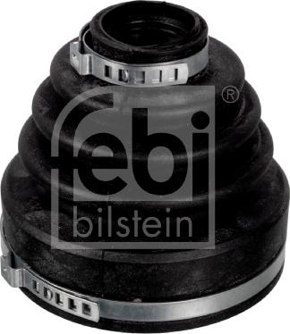 Febi Bilstein 173032 - Cuffia, Semiasse autozon.pro