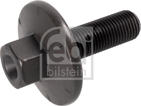 Febi Bilstein 173029 - Bullone, Ingranaggio-Albero a gomiti autozon.pro