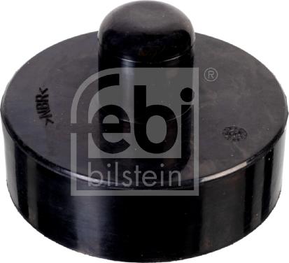 Febi Bilstein 173025 - Alloggiamento, Martinetto autozon.pro