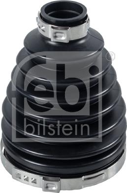 Febi Bilstein 173198 - Cuffia, Semiasse autozon.pro