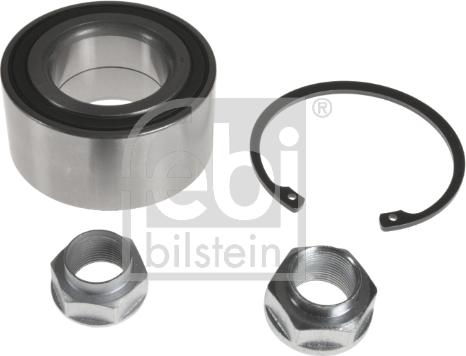 Febi Bilstein 173151 - Kit cuscinetto ruota autozon.pro