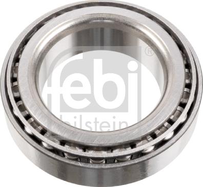 Febi Bilstein 173167 - Cuscinetto ruota autozon.pro