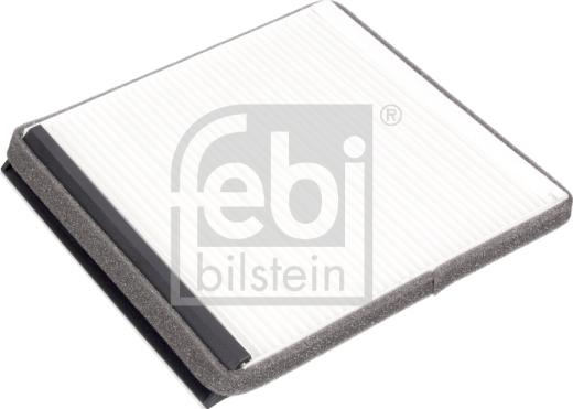 Febi Bilstein 17311 - Filtro, Aria abitacolo autozon.pro