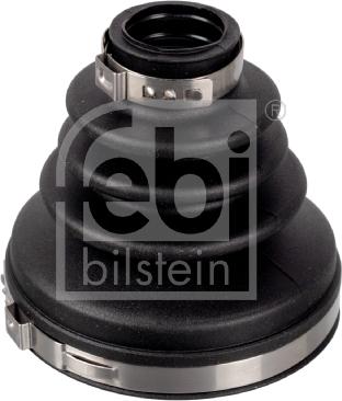 Febi Bilstein 173121 - Cuffia, Semiasse autozon.pro