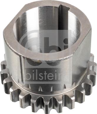 Febi Bilstein 173896 - Ruota dentata, Albero a gomiti autozon.pro