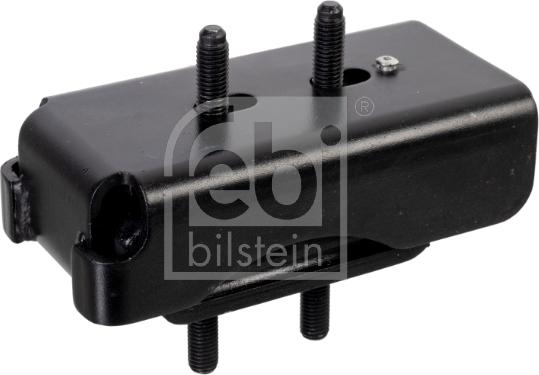 Febi Bilstein 173854 - Sospensione, Motore autozon.pro